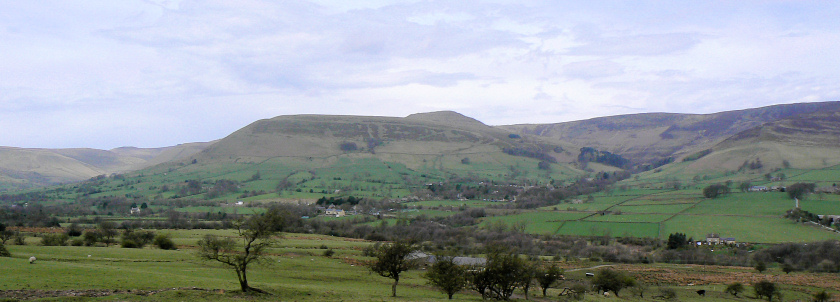 Grindslow Knoll Grindslow Knoll